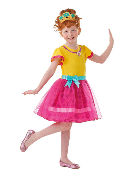 Buy Fancy Nancy Clancy Tutu Dress from Costume Super Centre AU