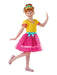 Buy Fancy Nancy Clancy Tutu Dress from Costume Super Centre AU