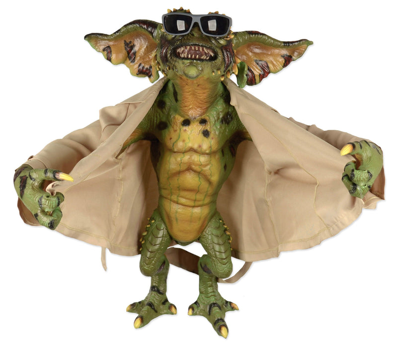 Buy Flasher Gremlin - Lifesize Foam Prop Stunt Puppet - Gremlins 2: The New Batch - NECA Collectibles from Costume Super Centre AU