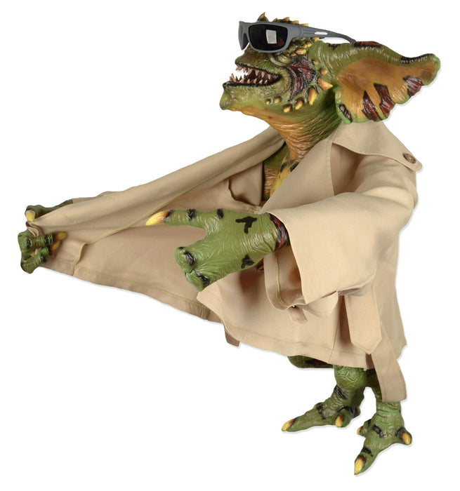 Buy Flasher Gremlin - Lifesize Foam Prop Stunt Puppet - Gremlins 2: The New Batch - NECA Collectibles from Costume Super Centre AU