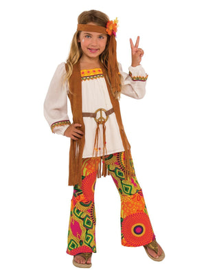 Flower Child Costume | Costume Super Centre AU