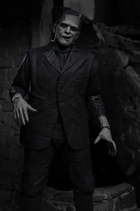 Buy Frankenstein’s Monster - 7" Action Figure – Universal Monsters - NECA Collectibles from Costume Super Centre AU