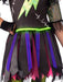 Buy Frankie Girl Light Up Costume for Kids from Costume Super Centre AU