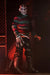 Buy New Nightmare on Elm Street– 8” clothed Freddy Kreuger Action Figure- NECA Collectibles from Costume Super Centre AU