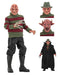 Buy New Nightmare on Elm Street– 8” clothed Freddy Kreuger Action Figure- NECA Collectibles from Costume Super Centre AU