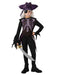 Buy Ghost Ship Pirate Costume for Kids from Costume Super Centre AU