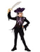 Buy Ghost Ship Pirate Costume for Kids from Costume Super Centre AU