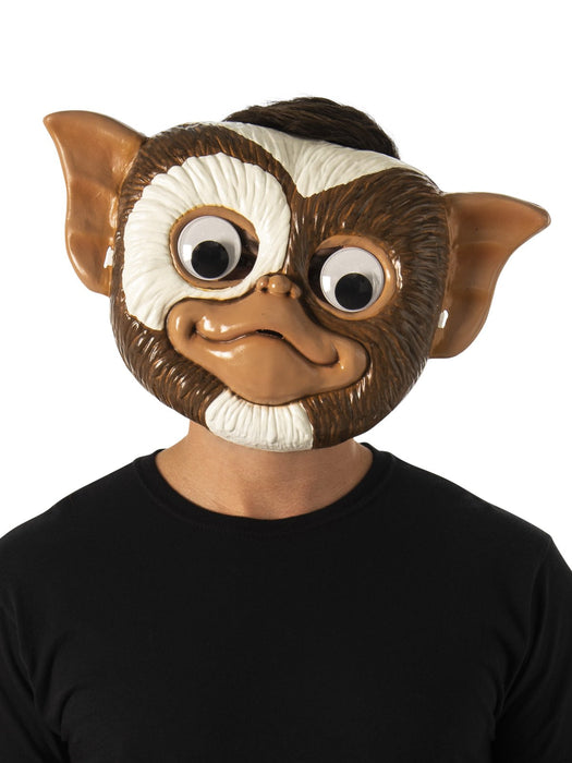 Buy Gizmo Googly Eyes Mask for Adults - Warner Bros Gremlins from Costume Super Centre AU