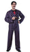 Gomez Addams Adult Costume - The Addams Family | Costume Super Centre AU