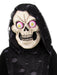 Buy Google-Eyed Skeleton Costume for Kids from Costume Super Centre AU