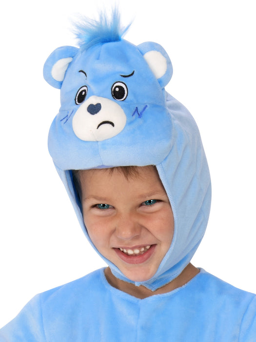 Buy Grumpy Bear Costume for Toddlers - Care Bears from Costume Super Centre AU