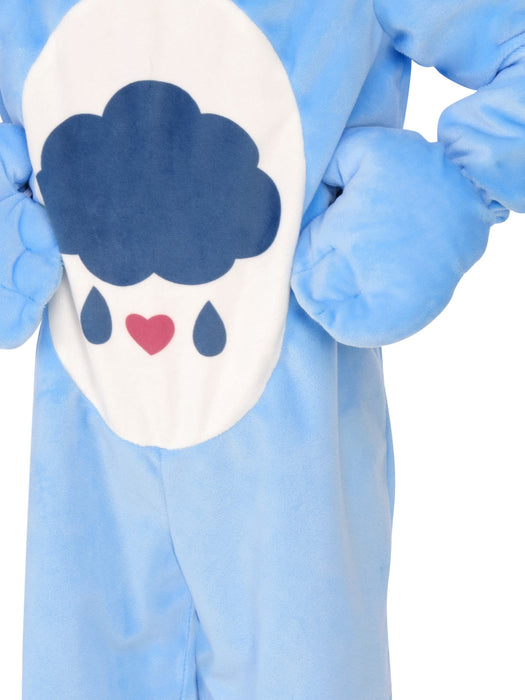 Buy Grumpy Bear Costume for Toddlers - Care Bears from Costume Super Centre AU