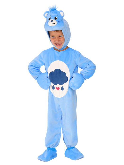 Buy Grumpy Bear Costume for Toddlers - Care Bears from Costume Super Centre AU