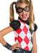 Buy Harley Quinn Costume for Kids - Warner Bros DC Super Hero Girls from Costume Super Centre AU