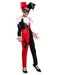 Buy Harley Quinn Jumpsuit Costume for Kids - Warner Broc DC Super Hero Girls from Costume Super Centre AU