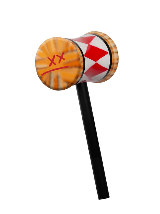 Buy Harley Quinn Mallet - Warner Bros Birds of Prey from Costume Super Centre AU