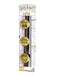 Buy Harry Potter Light Up Wand - Warner Bros Harry Potter from Costume Super Centre AU