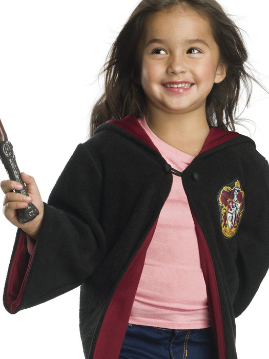 Buy Harry Potter Robe for Toddlers - Warner Bros Harry Potter from Costume Super Centre AU