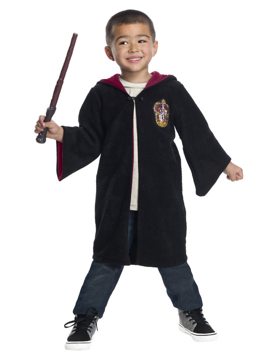 Buy Harry Potter Robe for Toddlers - Warner Bros Harry Potter from Costume Super Centre AU