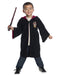 Buy Harry Potter Robe for Toddlers - Warner Bros Harry Potter from Costume Super Centre AU