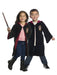 Buy Harry Potter Robe for Toddlers - Warner Bros Harry Potter from Costume Super Centre AU