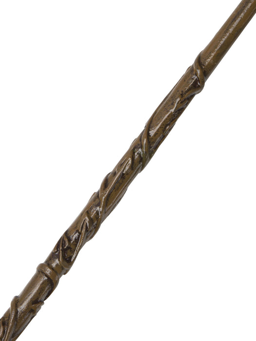 Buy Hermione Granger Deluxe Wand - Warner Bros Harry Potter from Costume Super Centre AU