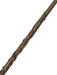 Buy Hermione Granger Deluxe Wand - Warner Bros Harry Potter from Costume Super Centre AU