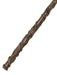 Buy Hermione Granger Deluxe Wand - Warner Bros Harry Potter from Costume Super Centre AU