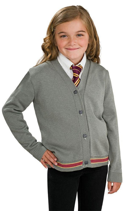 Harry Potter - Hermione Granger Child Sweater | Costume Super Centre AU