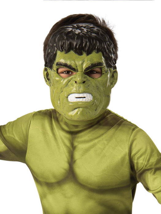 Buy Hulk Costume for Kids - Marvel Avengers: Endgame from Costume Super Centre AU