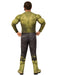 Buy Hulk Deluxe Costume for Adults - Marvel Avengers: Infinity War from Costume Super Centre AU