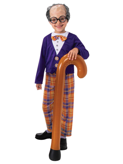 Buy Inflatable Walking Cane from Costume Super Centre AU