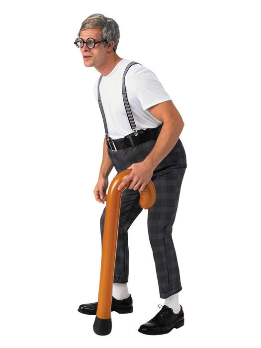 Buy Inflatable Walking Cane from Costume Super Centre AU