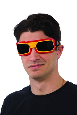 Iron Man Adult Goggles | Costume Super Centre AU