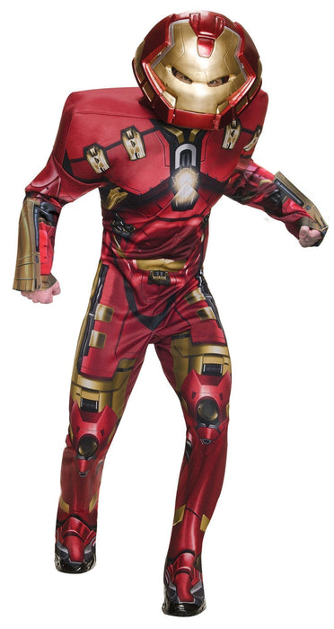 Iron Man Hulkbuster Deluxe Adult Costume | Costume Super Centre AU