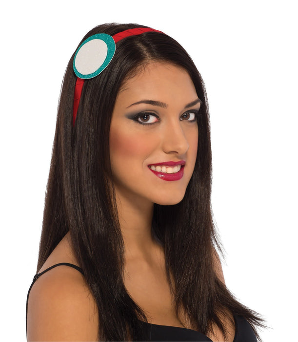 Iron Rescue Headband | Costume Super Centre AU