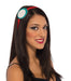 Iron Rescue Headband | Costume Super Centre AU