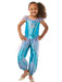 Aladdin - Jasmine Gem Princess Child Costume | Costume Super Centre AU