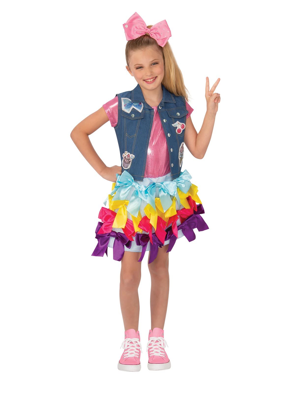 Jojo siwa valentine on sale dress