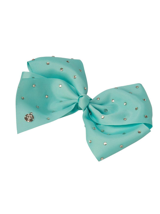 JoJo Siwa Teal Hair Bow | Costume Super Centre AU