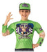 WWE John Cena Child Costume Set | Wrestling Super Showdown | Costume Super Centre AU