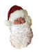 Buy Jolly Santa Beard and Wig Set for Adults from Costume Super Centre AU