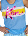 Buy Ken Exercise Costume for Adults - Mattel Barbie from Costume Super Centre AU