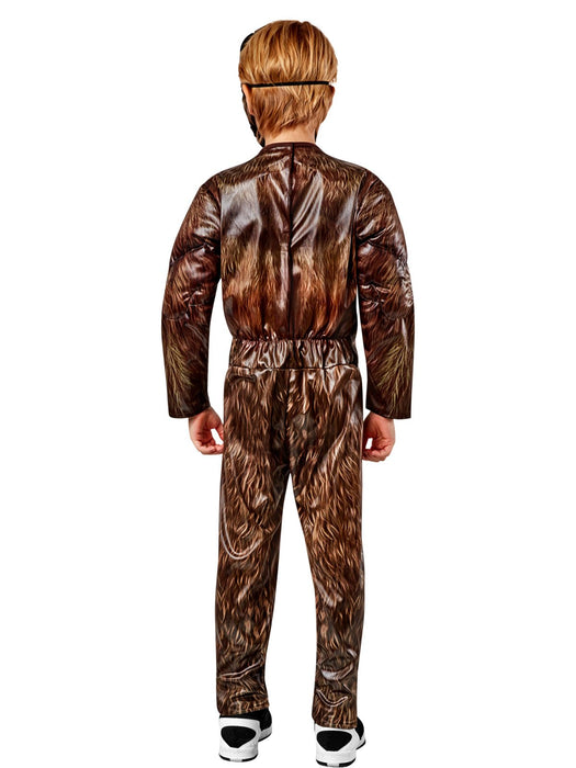 Buy King Kong Costume for Kids - Godzilla Versus Kong from Costume Super Centre AU