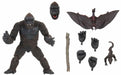 Buy King Kong - 7" Scale Action Figure (Skull Island) - NECA Collectibles from Costume Super Centre AU