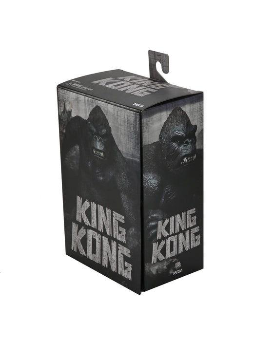 Buy King Kong - 7" Scale Action Figure (Skull Island) - NECA Collectibles from Costume Super Centre AU