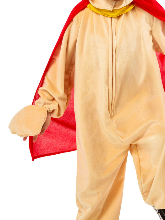 Buy Krypto Deluxe Costume for Toddlers & Kids - DC League of Super-Pets from Costume Super Centre AU