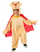 Buy Krypto Deluxe Costume for Toddlers & Kids - DC League of Super-Pets from Costume Super Centre AU