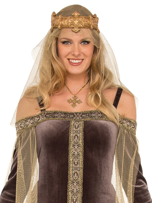 Buy Lady Grey Costume for Adults from Costume Super Centre AU