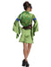 Teenage Mutant Ninja Turtles - Leonardo Adult Kimono Costume | Costume Super Centre AU